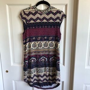 Novella Royale Goldie Dress